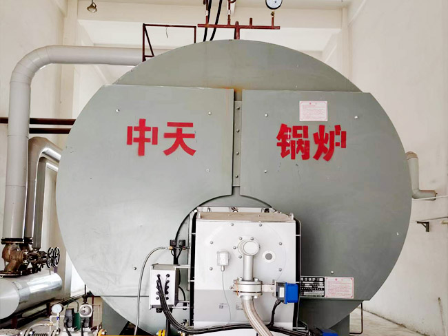 為什么需要重新調(diào)整鍋爐燃燒數(shù)據(jù)？