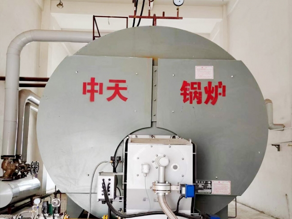 為什么需要重新調(diào)整鍋爐燃燒數(shù)據(jù)？